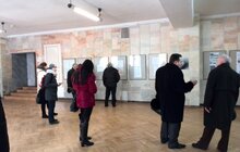 Фото 4: На концепцію вшанування Небесної сотні подали 12 ідей