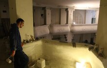 Фото 8: У Львові ремонтують театр 