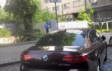 Фото 2: «Найпоширеніше порушення правил паркування – паркування на місцях для інвалідів» - ЛКП «Львівавтодор»