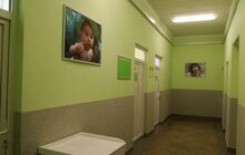 Фото 3: У Львові капітально відремонтували дитяче поліклінічне відділення 2-ї міської поліклініки