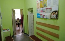 Фото 5: У центральній частині Львова запрацювало дитяче поліклінічне відділення 3-ї міської лікарні