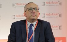 Фото 7: «Я би дуже хотів, щоб у кожній справі, яку ви робите, ви бачили добро, щоб ви міняли цей світ», - А. Садовий на відкритті IV Львівського медіафоруму