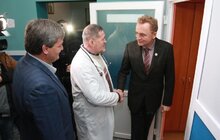 Фото 9: У Львові розвивають мережу сімейної медицини