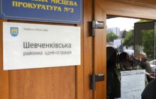 Фото 1: «Мені соромно за наших львівських депутатів», — А. Садовий