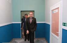 Фото 12: У Львові розвивають мережу сімейної медицини