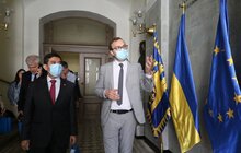 Фото 13: У Львові запрацює консульство Індонезії