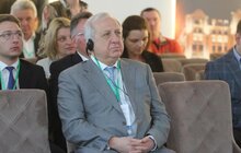 Фото 5: У Львові стартував Весняний діловий форум «Точка опори»