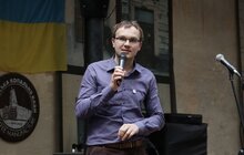 Фото 18: Відбулася презентація підсумків проекту – Львівського місяця у Вроцлаві ЄСК 2016