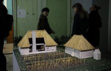 Фото 7: У Львові стартувало триєнале сучасного мистецтва «Український Зріз»