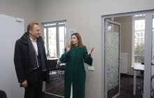Фото 12: ОТП Банк відкрив у Львові відділення та дирекцію