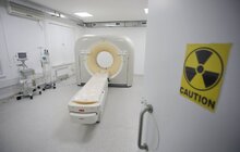 Фото 5: «Це найкращий томограф, який сьогодні є у Львівській області», — А. Садовий