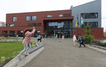 Фото 1: У Львові запрацювала Креативна Міжнародна Дитяча Школа