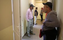 Фото 25: У Львові влаштували захід з організованого надання безпритульним санітарно-гігієнічних послуг