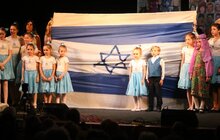 Фото 2: Заходи з нагоди 20-річчя фонду «Хесед-Ар'є» та 10-річчя LvivKlezFest