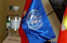 Фото 4: Стартував другий день Річного засідання Національного форуму міст-партнерів