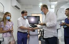 Фото 5: В лікарні швидкої допомоги Львова тепер лікуватимуть порушення серцевого ритму