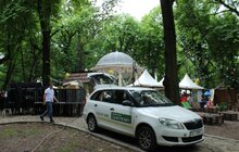 Фото 19: «Місто професій 2018» зібрало 30 тисяч відвідувачів