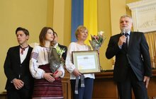 Фото 18: Урочиста сесію з нагоди Дня міста Львова