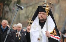 Фото 14: У Львові вшанували учасників бойових дій на території інших держав
