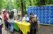 Фото 23: «Місто професій 2018» зібрало 30 тисяч відвідувачів