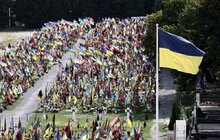 Фото 17: Сьогодні День Державного Прапора: як це відбувається у Львові (фото)