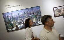 Фото 2: У Львові відкрили новий музей
