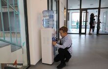 Фото 26: У Львові запрацювала Креативна Міжнародна Дитяча Школа