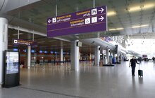 Фото 3: В аеропорту «Львів» відкрили базу Wizz Air та 6 нових напрямів авіакомпанії