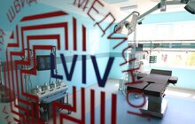 Фото 3: Нове відділення кардіохірургії та трансплантації серця відкрили в лікарні швидкої допомоги Львова