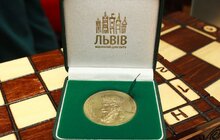Фото 23: У CoMMuna пройшов шаховий турнір серед студентів львівських духовних семінарій