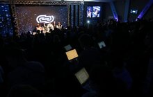 Фото 31: У Львові стартувала найбільша техподія року – ІТ Аrena, яка триватиме три дні