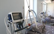 Фото 6: Нове відділення кардіохірургії та трансплантації серця відкрили в лікарні швидкої допомоги Львова