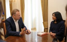 Фото 1: Львів змагатиметься з понад 150 містами світу за право проведення Конгресу ЮНЕСКО Creative Cities