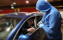 Фото 1: У Львові запрацювали два автокінотеатри