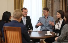 Фото 4: Львів змагатиметься з понад 150 містами світу за право проведення Конгресу ЮНЕСКО Creative Cities