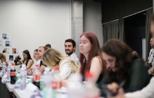 Фото 3: Два дні для лідерів: у Львові відбувся молодіжний форум “YouthLid”