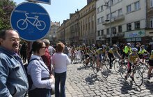 Фото 14: Центром Львова пройшла святкова театралізована хода