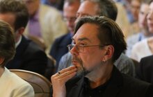 Фото 15: У Будинку вчених відбулося літературне читання у межах міжнародної конференції від Фонду Конрада Аденауера