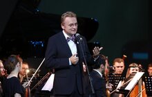 Фото 6: 8 днів високого мистецтва: у Львові відбулося відкриття міжнародного фестивалю класичної музики