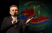 Фото 12: «Відчинилося життя» святкує своє 10-річчя: мер Львова вручив Оксані Потимко «Золотий герб міста Львова»