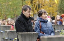 Фото 19: У Львові відзначили 98-му річницю створення ЗУНР урочистою ходою