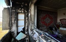 Фото 4: Львів оговтується після російської атаки