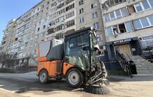 Фото 5: Львів оговтується після російської атаки