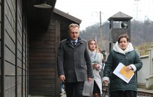 Фото 7: Меморіальний музейний комплекс тоталітарних режимів «Територія Терору»
