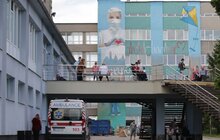 Фото 1: Незабаром у лікарні швидкої допомоги Львова запрацює нове кардіохірургічне відділення