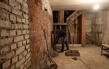 Фото 7: У Центрі Довженка незабаром відкриють оновлений концертний зал