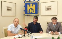 Фото 8: Львівська міська рада спільно з компанією «Vodafone Україна» провели масштабне дослідження для розвитку транспортної моделі міста