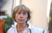 Фото 8: Роботи з капітального ремонту сходів на пл. Князя Ярослава Осмомисла, які ведуть до церкви Матері Божої Неустанної Помочі (Марії Сніжної)