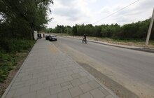 Фото 25: Реконструкція вул. Миколайчука: до кінця серпня облаштують нову дорогу