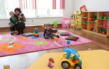 Фото 4: У відновленому садочку №168 закінчили роботи з відкриття 6 з 14 запланованих груп